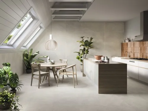 Carrelage Mur Coloré Terre cuite Effet Bejmat 7x28 Clay InstaHouse Murus Carmen crédence cuisine