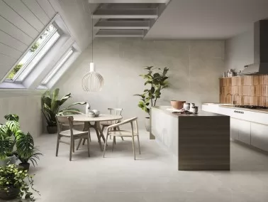 Carrelage Mur Coloré Terre cuite Effet Bejmat 7x28 Clay InstaHouse Murus Carmen crédence cuisine