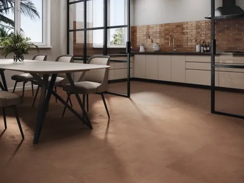 Carrelage Mur Coloré Terre cuite Effet Bejmat 7x28 Clay InstaHouse Murus Carmen crédence cuisine